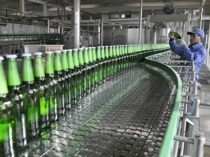 Heineken ăn nên làm ra nhờ Việt Nam