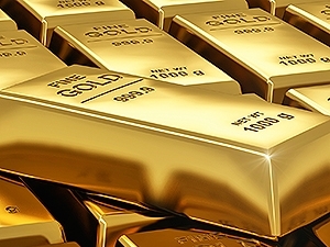 Giá vàng tuần tới dự báo dao động ở 1.220 USD/ounce
