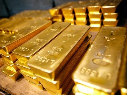 Giá vàng tiếp tục tăng khi số liệu kinh tế Mỹ gây thất vọng