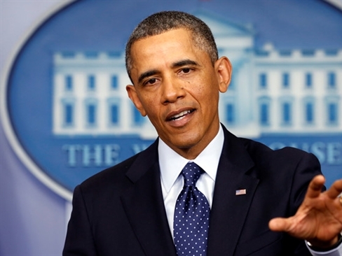 Tổng thống Obama thăm Việt Nam: Bỏ cấm vận vũ khí, bàn về TPP?
