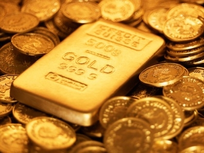 Giá vàng quay đầu giảm khi USD mạnh lên