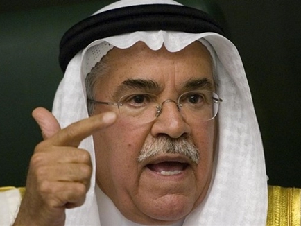 Bộ trưởng Dầu mỏ Saudi Arabia Ali al-Naimi bất ngờ bị cách chức