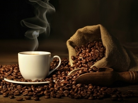 Sản lượng cà phê Việt Nam dự báo xuống thấp nhất 4 năm