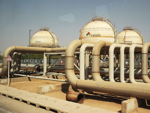 Iran đã sẵn sàng bàn về việc hạn chế sản lượng dầu thô