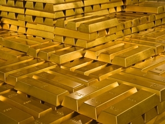 Các ngân hàng trung ương ồ ạt mua vàng