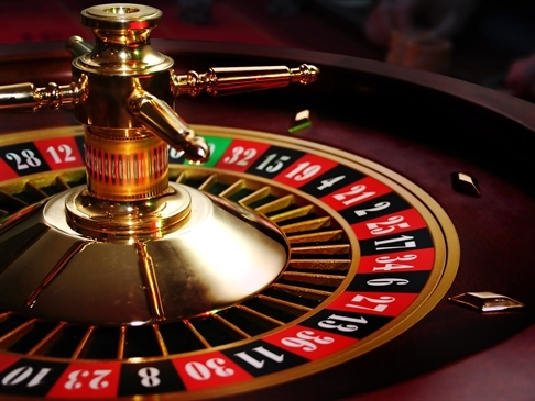 Sẽ có dự án casino 4 tỷ USD tại Thủ Thiêm?