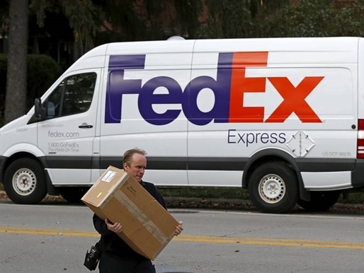 FedEx chính thức được mua lại TNT Express