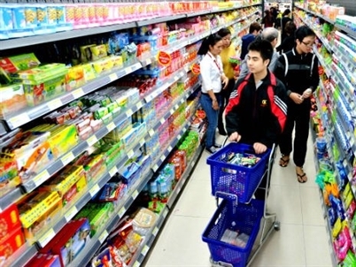 Chỉ số niềm tin tiêu dùng người Việt tăng lên hạng 5 toàn cầu