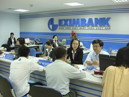 Eximbank dự kiến bầu thêm 3 thành viên Hội đồng quản trị