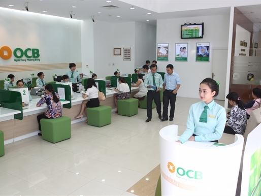 “Đến OCB - lướt xế về nhà” với gần 7 tỷ đồng giải thưởng