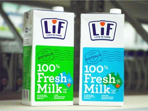 Pactum Dairy và IDP hợp tác phát triển sản phẩm sữa mới
