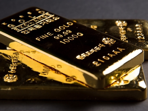 Giá vàng giảm khi USD hồi phục sau số liệu kinh tế