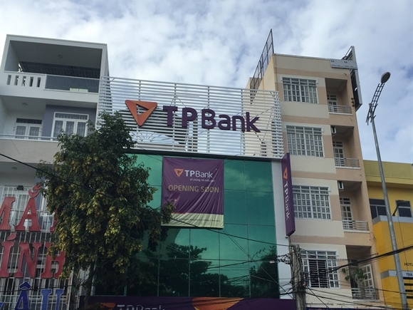 TPBank mở chi nhánh mới tại Nha Trang