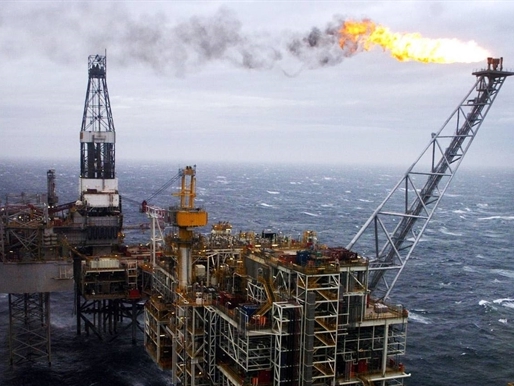 Giá dầu tăng do lo ngại đình công tại Na Uy