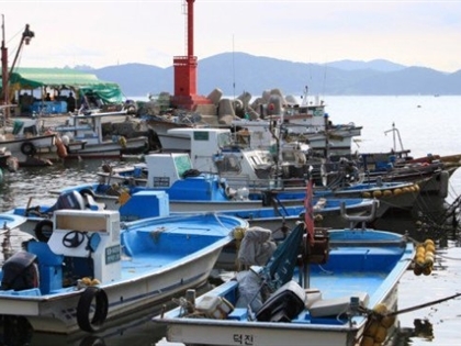 Triều Tiên bán quyền đánh cá cho Trung Quốc giá 30 triệu USD