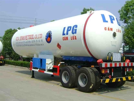 PV GAS sẽ liên doanh với đối tác Nhật phát triển LNG