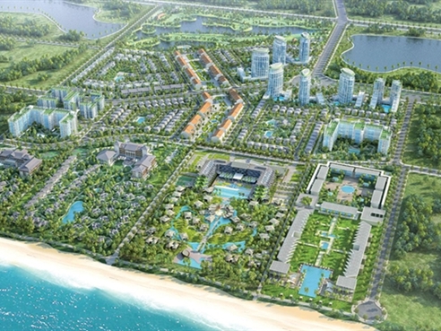 Mường Thanh mua đất của CEO Group xây khách sạn tại Phú Quốc
