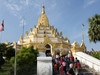 Myanmar mở cửa thị trường xây dựng cho nước ngoài