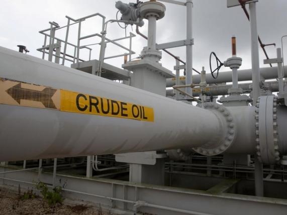 Giá dầu Mỹ bắt đáy 2 tháng do lo ngại thừa cung