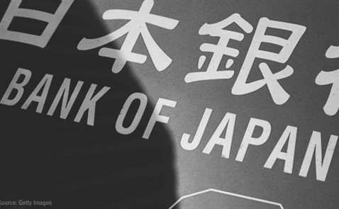 Nhật Bản quyết định hoãn nới lỏng chính sách tiền tệ