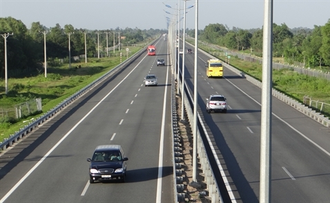 Tập đoàn Pháp muốn mua quyền khai thác đường cao tốc tại Việt Nam