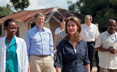 Quỹ của Bill Gates “rót” thêm tiền vào chứng khoán Việt Nam