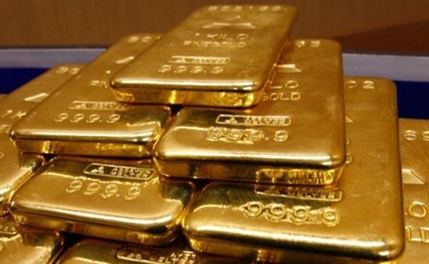 Giá vàng tuần tới có thể chạm 1.400 USD/ounce, chịu tác động của số liệu kinh tế Mỹ và USD