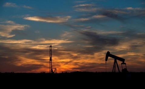Số giàn khoan dầu của Mỹ có đợt tăng dài nhất 2 năm