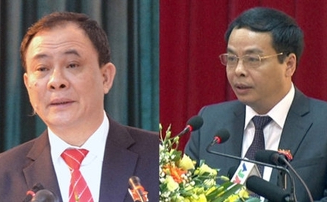 Bí thư và Chủ tịch HĐND tỉnh Yên Bái bị bắn chết, nghi phạm đã tử vong