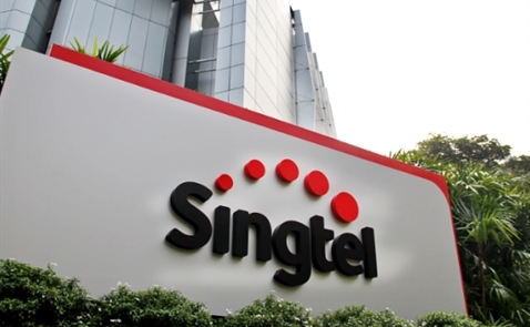 Singtel muốn mua cổ phần của MobiFone