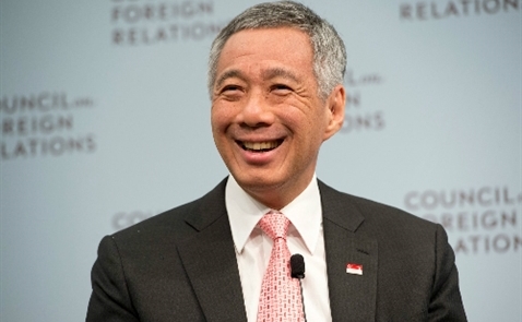 Hành trình chống chọi ung thư của Thủ tướng Singapore Lý Hiển Long