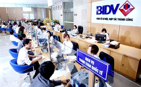 Ông Trần Bắc Hà thôi đại diện 40% vốn Nhà nước tại BIDV