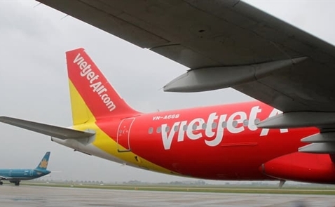 Vietjet Air hoãn kế hoạch IPO tại nước ngoài