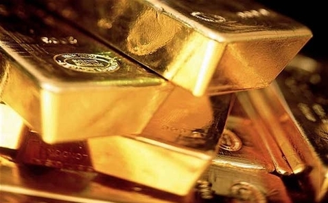 Giá vàng tuần tới có thể tăng lên 1.360 USD/ounce