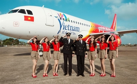 Vietjet sẽ IPO ở Việt Nam trước khi ra nước ngoài