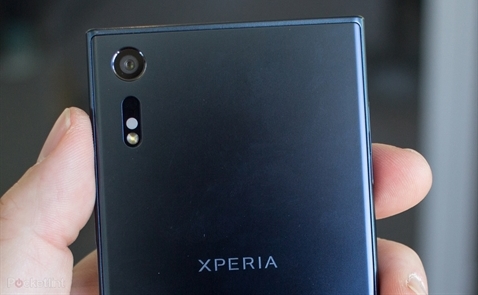 Sony giới thiệu dòng điện thoại thông minh cao cấp XperiaTM XZ