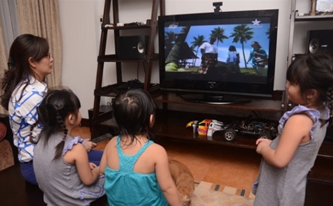 Người Việt xem video trực tuyến vô địch Đông Nam Á