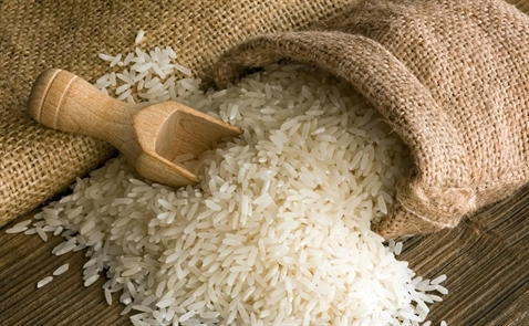 Sang Mỹ giải quyết các lô hàng gạo bị trả về