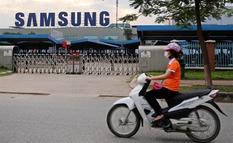Bloomberg: Samsung giúp nông dân Việt Nam kiếm được nhiều tiền hơn nhân viên ngân hàng