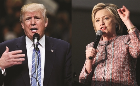 Bầu cử tổng thống Mỹ: Các kịch bản tác động