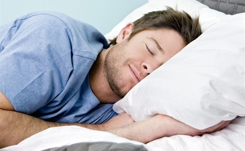 7 thói quen cần tập luyện trước giờ đi ngủ