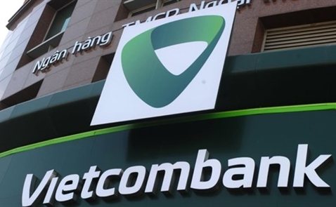 9 tháng, Vietcombank đạt 6.300 tỷ đồng lợi nhuận trước thuế
