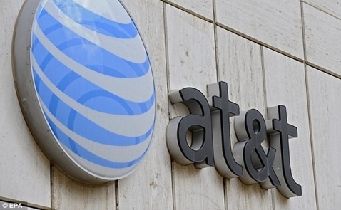 AT&T chi hơn 80 tỷ USD mua tổ hợp Time Warner gồm HBO, CNN