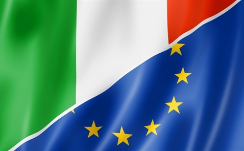 Trưng cầu dân ý tại Ý: Liệu có dẫn tới “Italeave”?