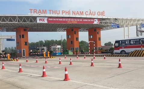 Dòng tiền mới cho Coteccons