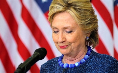USD hạ giá do FBI tái điều tra bà Hillary Clinton