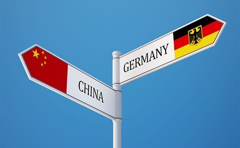 ​Đức ngăn tiền đầu tư từ Trung Quốc