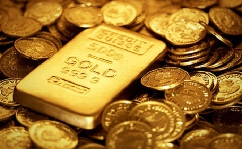 Giá vàng bất ngờ tăng vọt lên 36,4 triệu đồng một lượng
