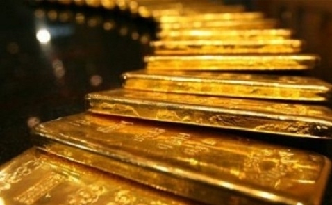 Giá vàng tăng vọt qua 37 triệu đồng
