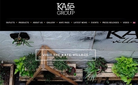 KAfe Group có CEO mới